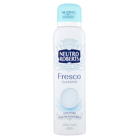 Neutro Roberts Fresco Classico 150 ml